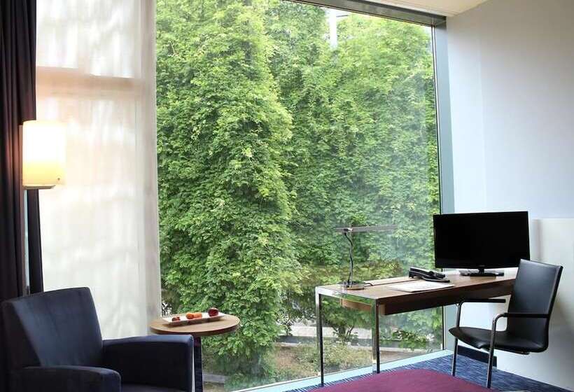 Fotos del hotel Seminaris Campus Berlin:  12