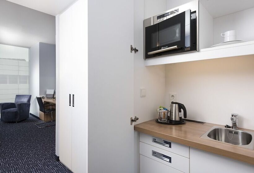 Fotos del hotel Seminaris Campus Berlin:  5