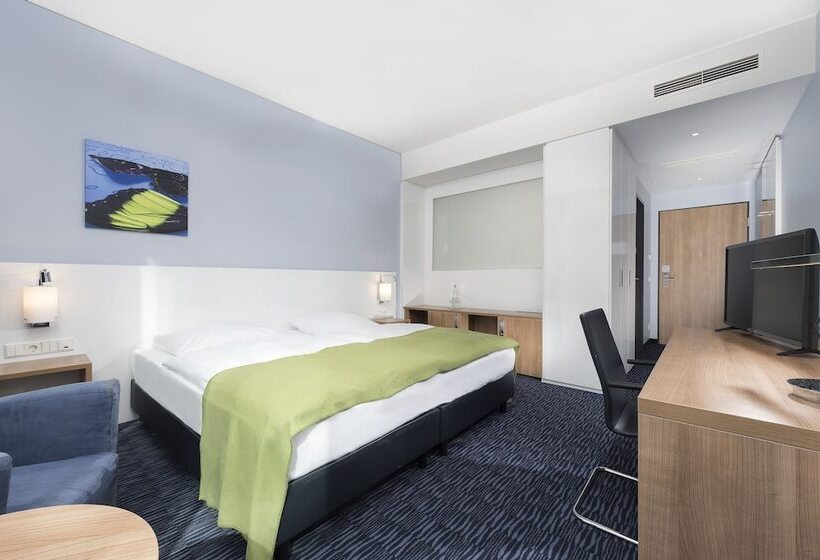 Fotos del hotel Seminaris Campus Berlin:  3