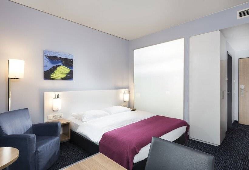 Fotos del hotel Seminaris Campus Berlin:  4