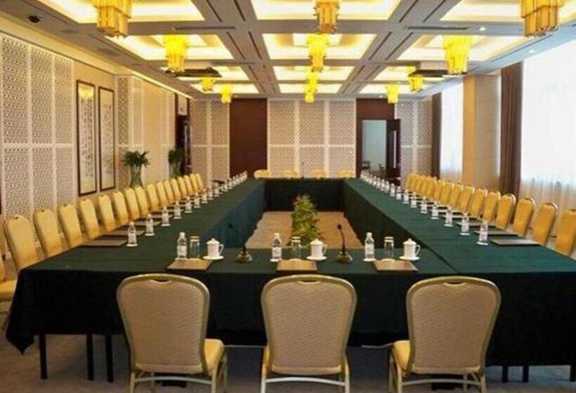 호텔 Paradise Jinjiang