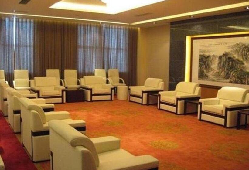 호텔 Paradise Jinjiang