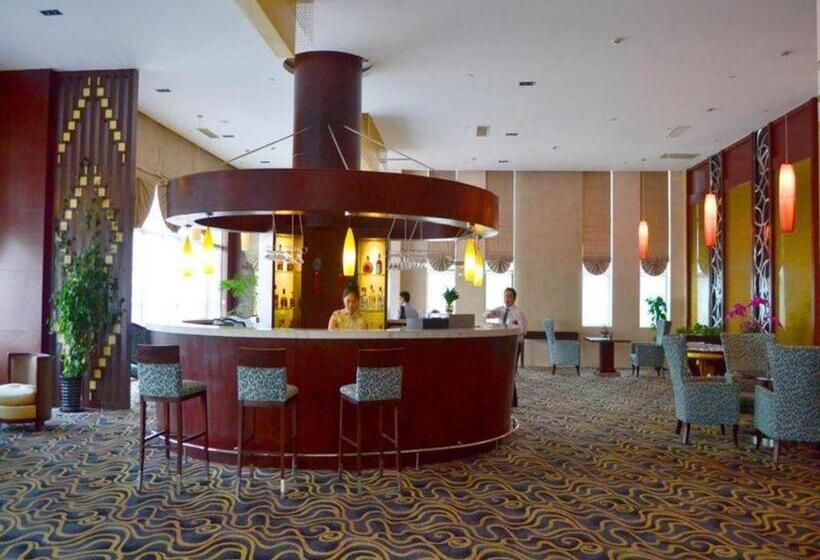 호텔 Paradise Jinjiang