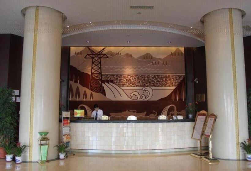 호텔 Paradise Jinjiang