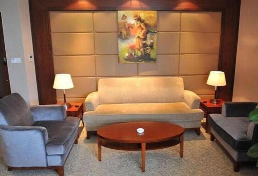 호텔 Paradise Jinjiang