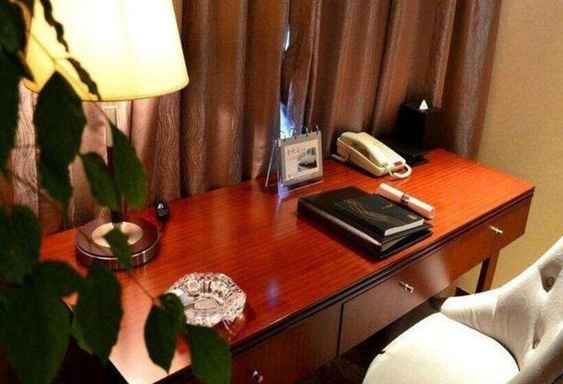 호텔 Paradise Jinjiang