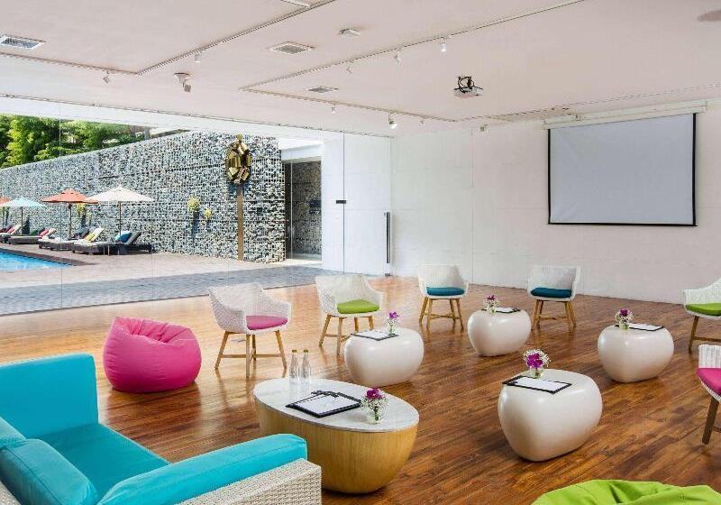 هتل So/ Sofitel Hua Hin