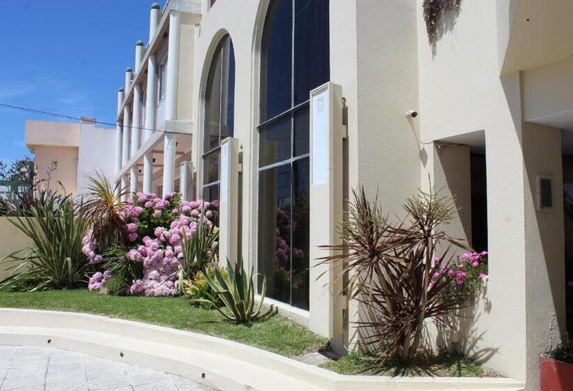 هتل South Beach San Bernardo
