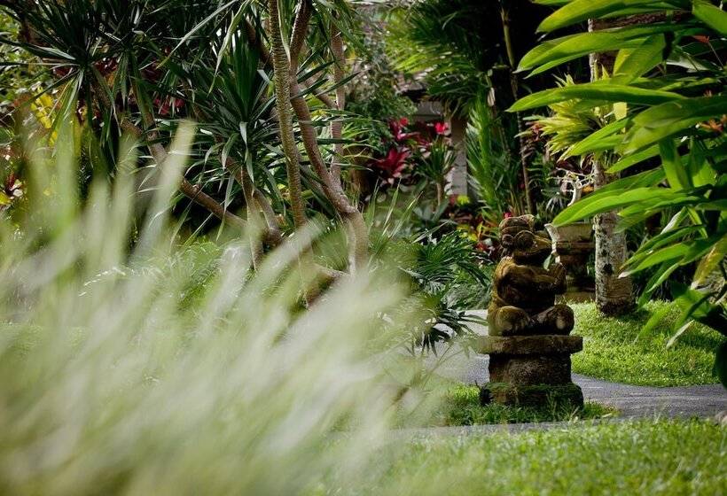 Fotos del hotel Sri Ratih Cottages:  16