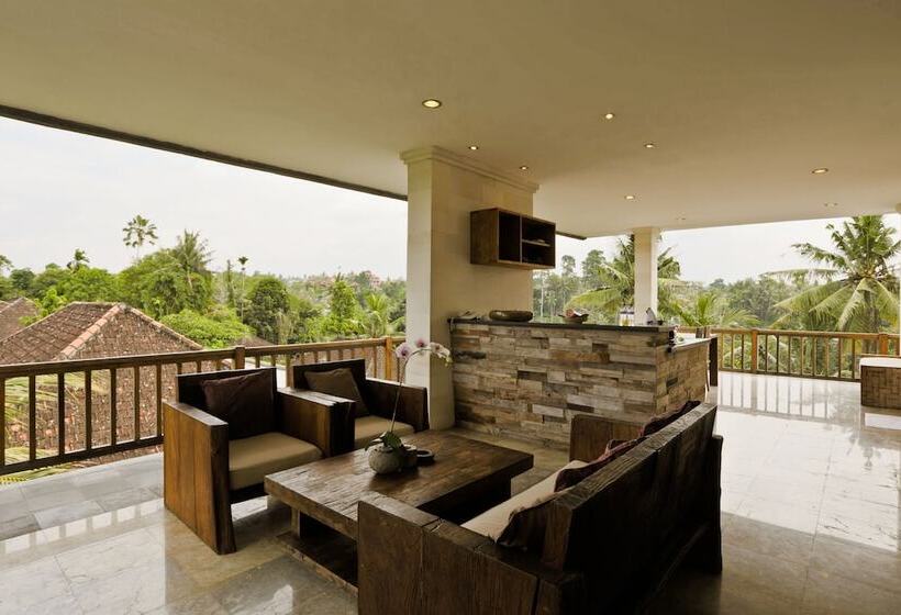 Fotos del hotel Sri Ratih Cottages:  22