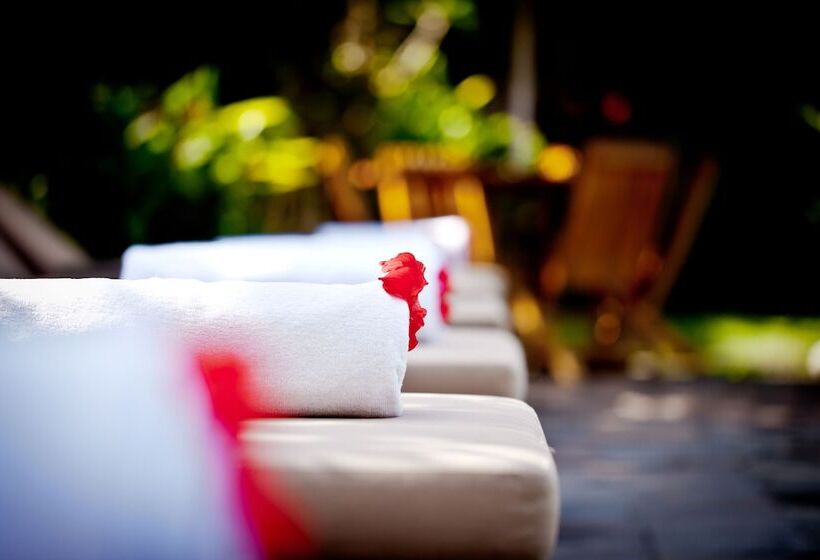 Fotos del hotel Sri Ratih Cottages:  15