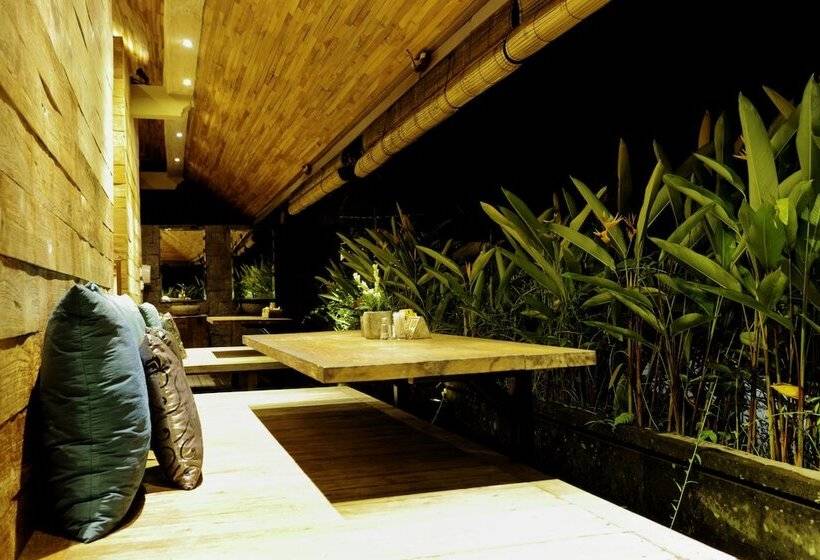 Fotos del hotel Sri Ratih Cottages:  2