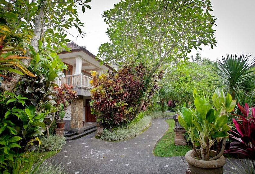Fotos del hotel Sri Ratih Cottages:  14