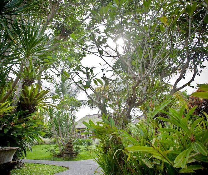 Fotos del hotel Sri Ratih Cottages:  12