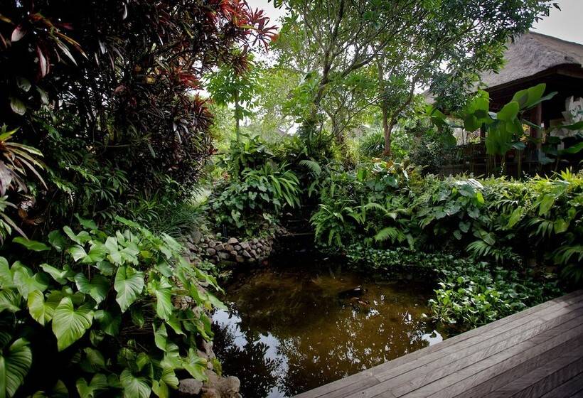 Fotos del hotel Sri Ratih Cottages:  11