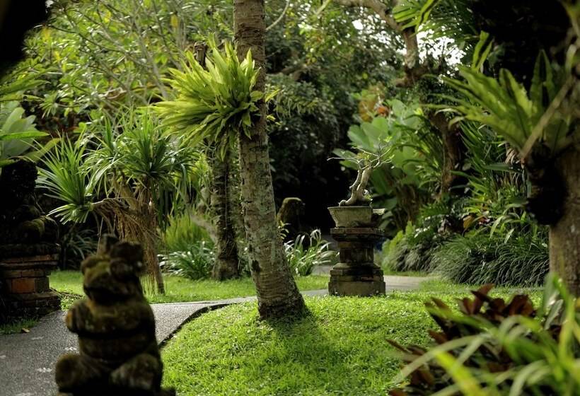 Fotos del hotel Sri Ratih Cottages:  9