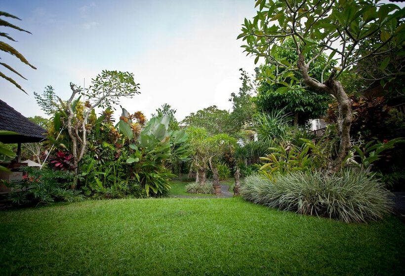 هتل Sri Ratih Cottages, Chse Certified