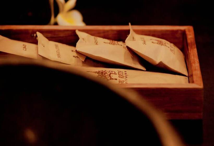 Fotos del hotel Sri Ratih Cottages:  5