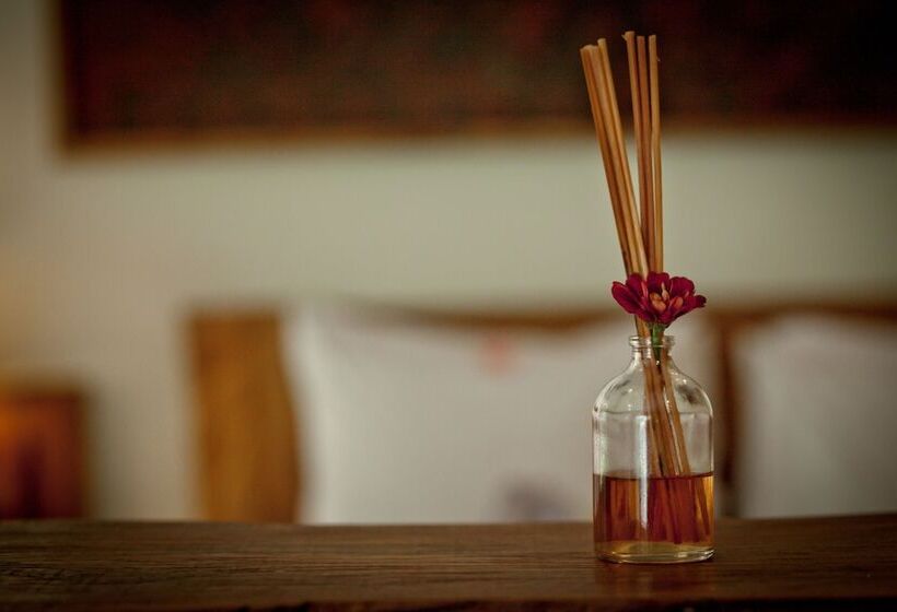 Fotos del hotel Sri Ratih Cottages:  27