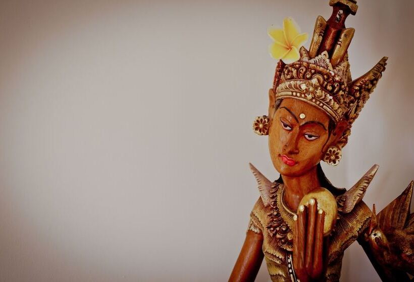 Fotos del hotel Sri Ratih Cottages:  28