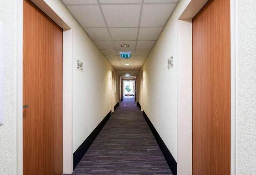 Fotos del hotel Star Inn  Budapest Centrum:  5