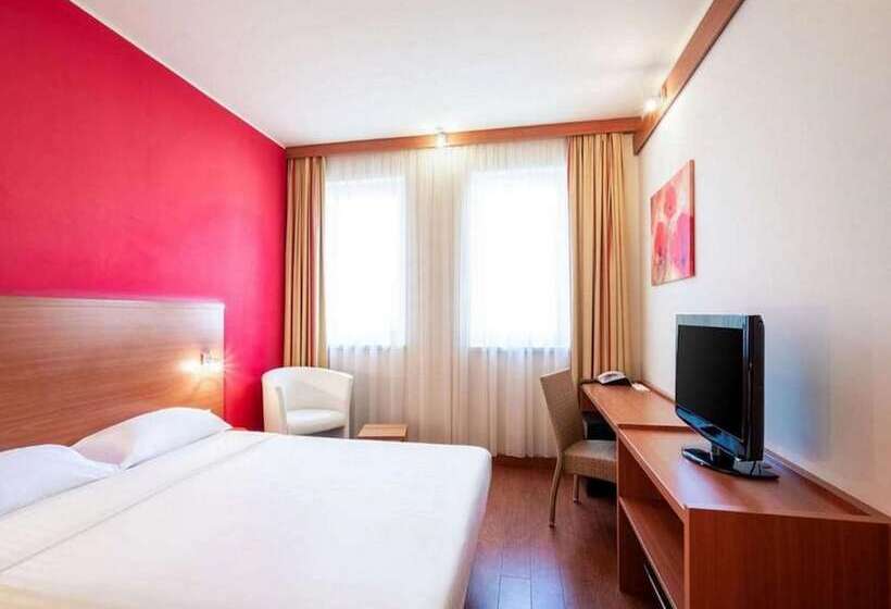 Fotos del hotel Star Inn  Budapest Centrum:  3