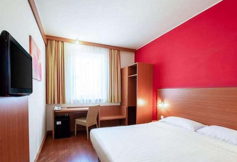 Fotos del hotel Star Inn  Budapest Centrum:  4