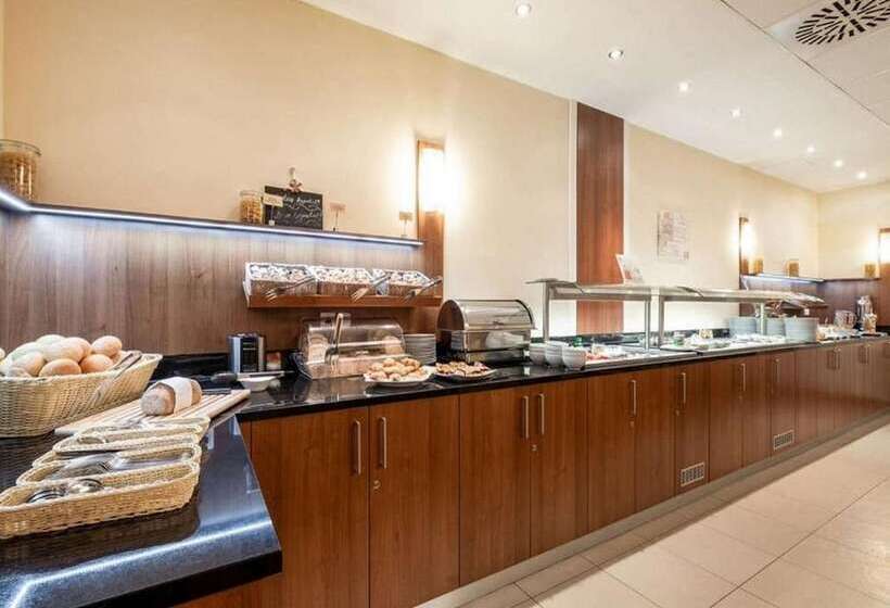 Fotos del hotel Star Inn  Budapest Centrum:  13