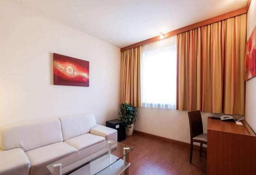 Fotos del hotel Star Inn  Budapest Centrum:  9