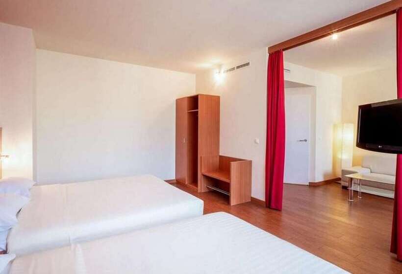 Fotos del hotel Star Inn  Budapest Centrum:  2