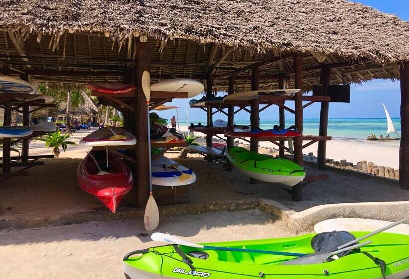 هتل Sultan Sands Island Resort & Spa