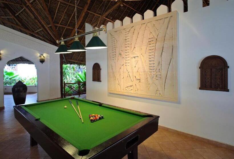 هتل Sultan Sands Island Resort & Spa