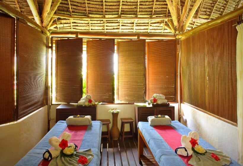 هتل Sultan Sands Island Resort & Spa
