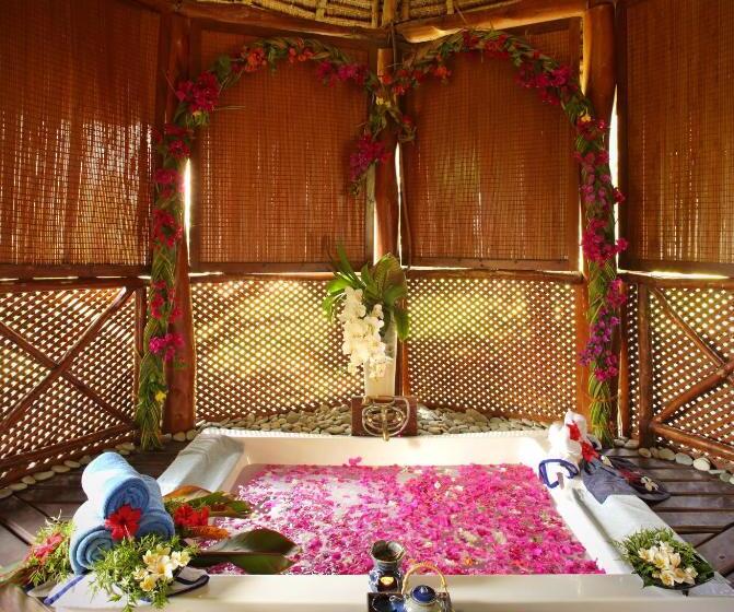 هتل Sultan Sands Island Resort & Spa