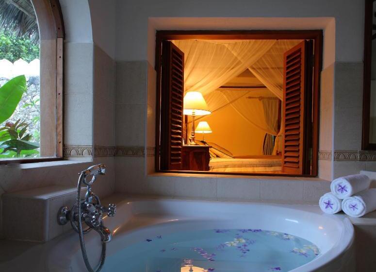 هتل Sultan Sands Island Resort & Spa