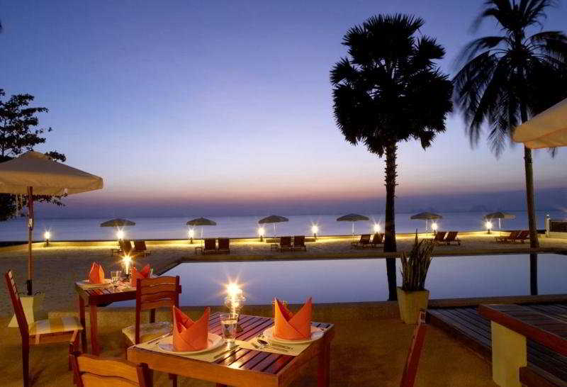 호텔 The Beach Boutique Resort