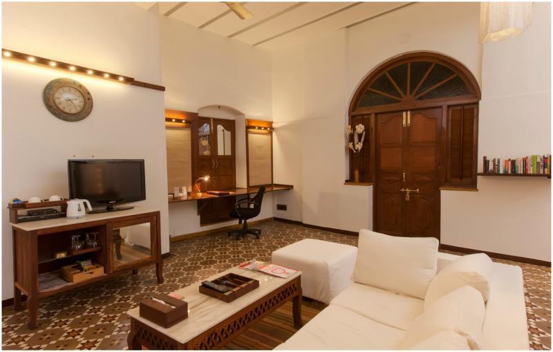 Fotos del hotel The House Of Mg: 1 Fotos del hotel The House Of Mg: 1