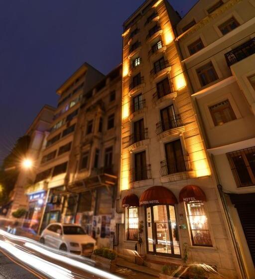 Fotos del hotel The Pera:  2