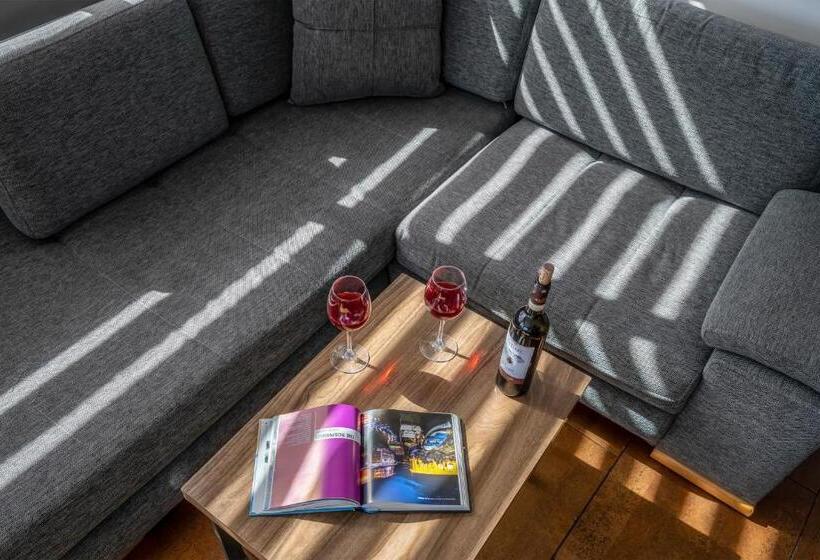 Fotos del hotel The Pera:  25