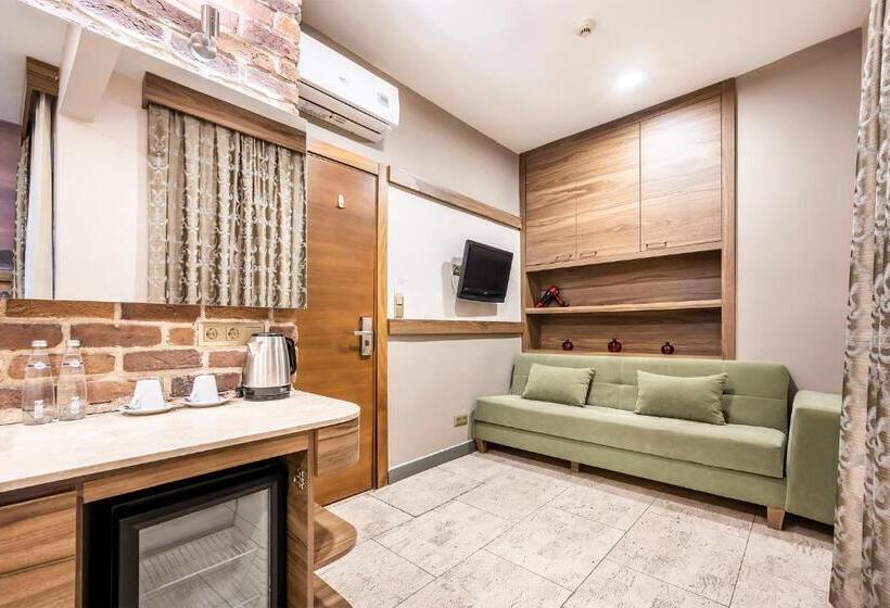 Fotos del hotel The Pera:  10