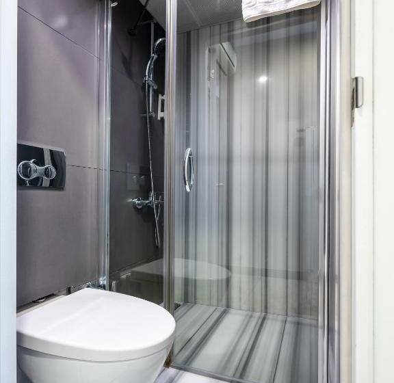 Fotos del hotel The Pera:  13