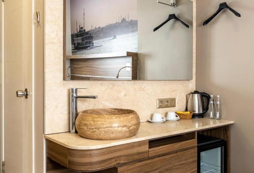 Fotos del hotel The Pera:  18