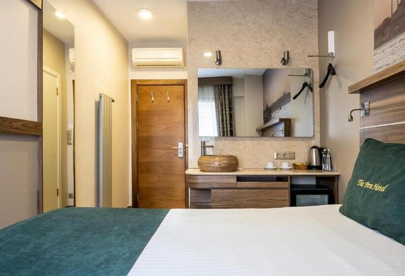 Fotos del hotel The Pera:  6