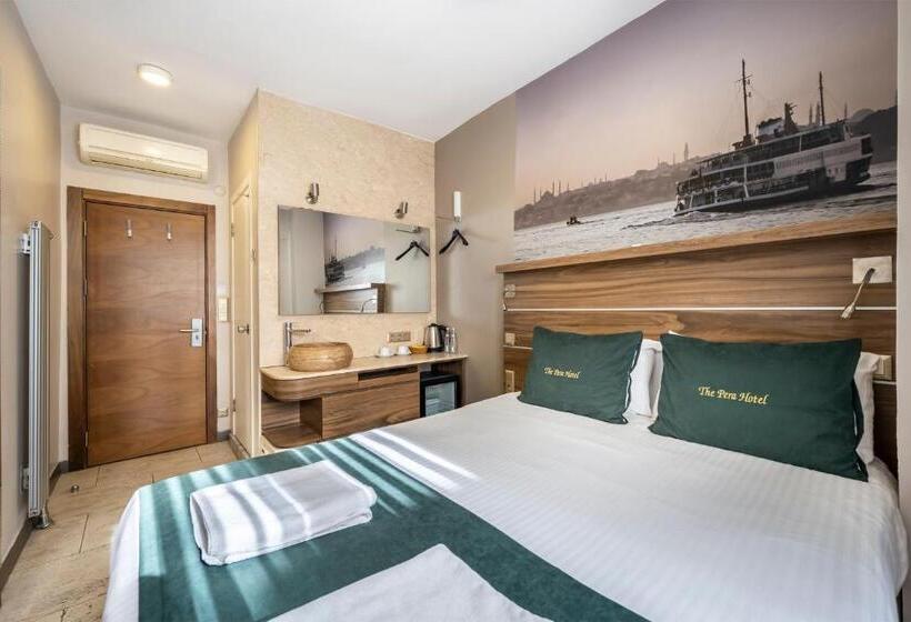 Fotos del hotel The Pera:  4