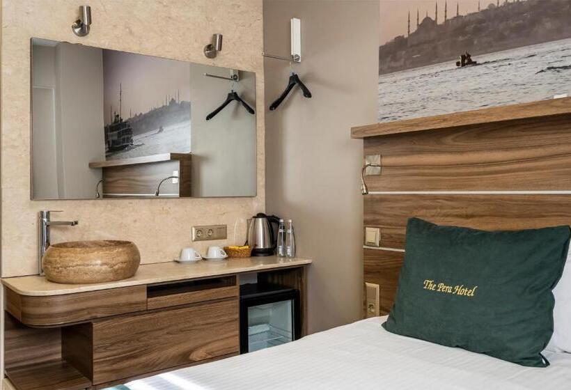 Fotos del hotel The Pera:  9