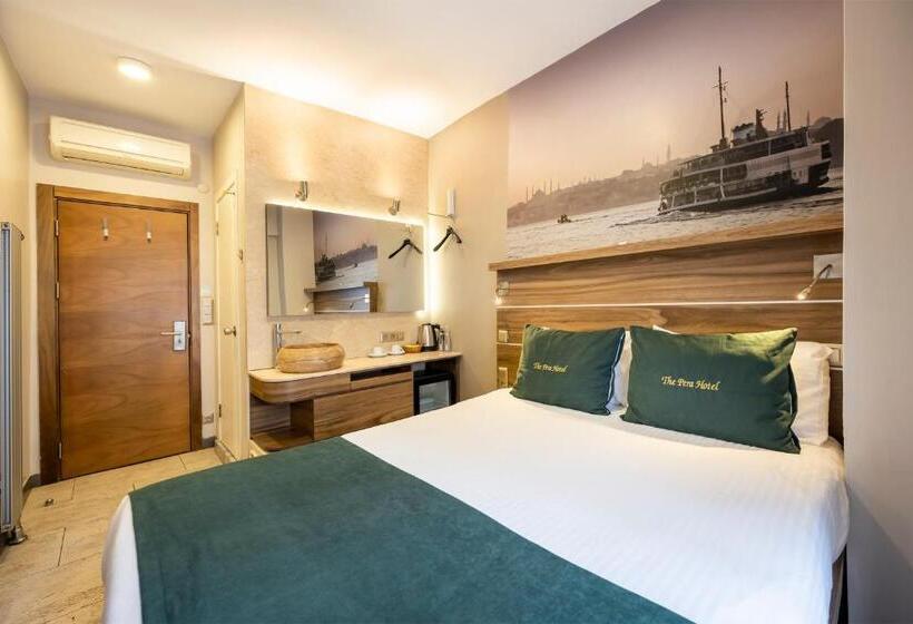 Fotos del hotel The Pera:  8