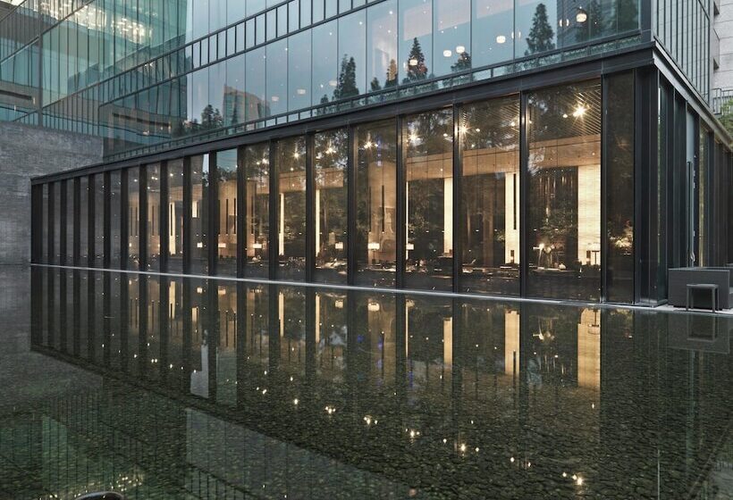 Fotos del hotel The Puli Hotel And Spa:  3