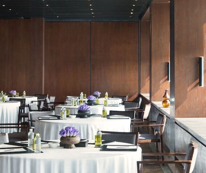 Fotos del hotel The Puli Hotel And Spa:  7