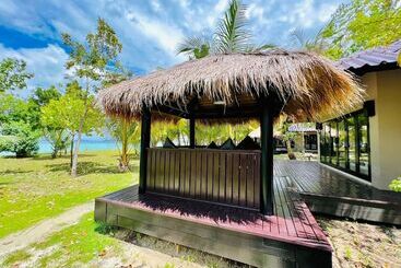هتل Sevenseas Resort Koh Kradan