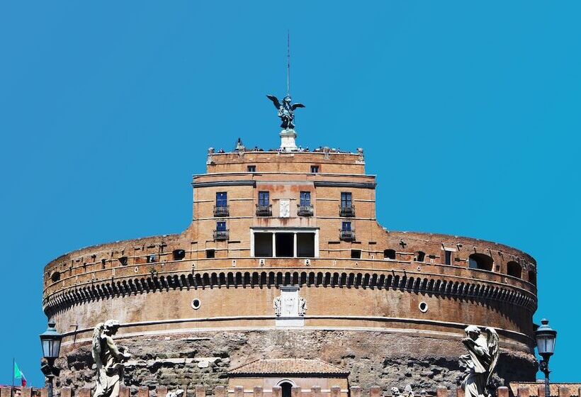 Fotos del hotel Tmark Hotel Vaticano:  15